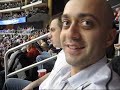 Wings in Phoenix, February 2007