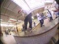 Best Trick @ The Rail '07