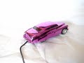 WORLD SMALLEST LOWRIDER WORLD SMALLEST LOWRIDER