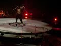 Jonas brothers à Paris Bercy : Burning up