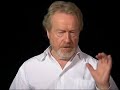 Ridley Scott on his background in advertising