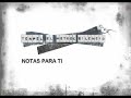 teNPel - Notas Para Ti