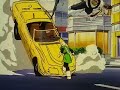DBZ El ataque del dragon - Audio Español Latino - Parte 1 DBZ El ataque del dragon - Audio Español Latino - Parte 1