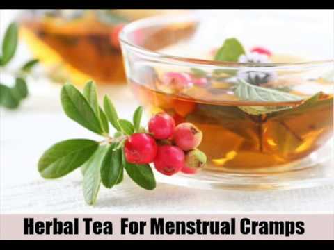 how to cure menstrual cramps