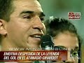 Despedida Victor Arisitiz�bal - Atl�tico Nacional