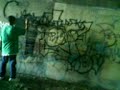 grafiti mty