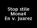 grafiti mty