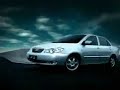 BYD Auto F3 BYD Auto F3