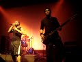 Blind Myself-Worst Case Scenario (live at Balassagyarmat)