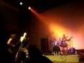 Blind Myself-Worst Case Scenario (live at Balassagyarmat)
