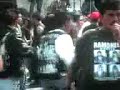 Banda subterranea - Revolucion - Naucalpan