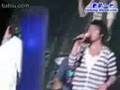 080913 SMTOWN Live 08 Our Love Fancam