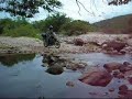 Trilha dos Garimpeiros na Chapada Diamantina