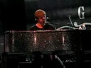 Gavin DeGraw sound check Tempe, AZ
