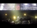 Meet and greet and singing with Lionel Richie Brisbane 2011