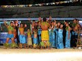 Samoan Fia-Fia at Tanu Samoan Fia-Fia at Tanu