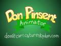 Don Pinsent's Demo Reel