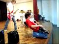 Buitres - Toca Buitres