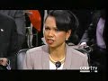 Condilisa LIES to the 911 Commission