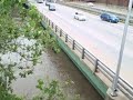 2008 Iowa City Flood Burlington Street Bridge 2008 Iowa City Flood Burlington Street Bridge