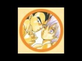 Vegeta y Bulma Love!!!