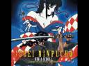 Ninja Scroll AMV