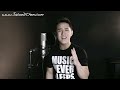 Bruno Mars – It Will Rain (Cover)