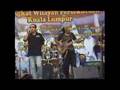 MATTA - sutera putih  (rentak juara)