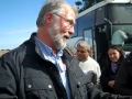 Iowan Farmer George Naylor Explains Why GMOs and Goliath Farmers Win