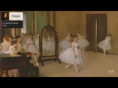 L'Impressionismo e il Postimpressionismo