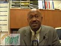 Don Fenderson a Guidance Counselor talks about the counselor career path.