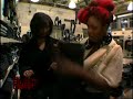 Stylist Najwa Moses shows Toccara How To Rock Skinny Jeans Stylist Najwa Moses shows Toccara How To Rock Skinny Jeans