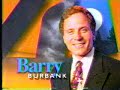 WBZ 11PM News - 10/29/95 WBZ 11PM News - 10/29/95