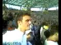 NAPOLI-PERUGIA CURVA B NAPOLI-PERUGIA CURVA B