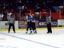 Samuel Duplain vs Brandon Christian