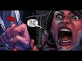 The Life and Times of X-23 AMV