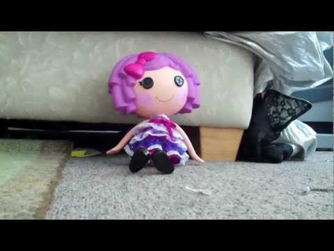 lalaloopsy