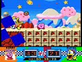 kirby superstar: gourmet race!