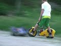 new extreme motorsport