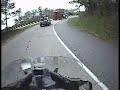 Motorcycle helmet cam test Motorcycle helmet cam test