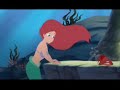 The Little Mermaid: Sharada/ With TLMIII clips!