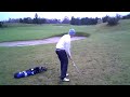 Lewis swing back.avi