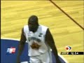 Liga Nacional A: Sionista 82 -  Gimnasia 77 (Alma y Corazón)