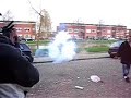 nitraatmat-chainthunder 500