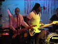 Carbon Silicon feat Huey `Honky Tonk Women` live at the Carbon Casino