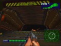 alien trilogy is a pretty good fps (first-person shooter) based on the 