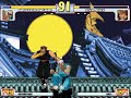 Master Akuma destroys Evil Guy