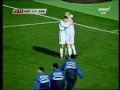 Magyarország - Örményország 2004.02.18 Szabics Imre gólja