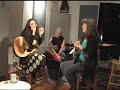 the roches discuss acadian driftwood on endless highway - the music of the band.
