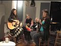 the roches discuss acadian driftwood on endless highway - the music of the band.